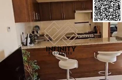 شقة - غرفة نوم - 2 حمامات للبيع في فورتشن ريزيدنسي - مدينة الإمارات - عجمان