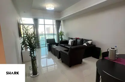 Apartment - 2 Bedrooms - 3 Bathrooms for sale in Gulfa Towers - Al Rashidiya 1 - Al Rashidiya - Ajman