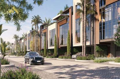 Townhouse - 4 Bedrooms - 5 Bathrooms for sale in Verdana Residence 8 - Verdana 8 - Verdana - Dubai Investment Park 1 (DIP 1) - Dubai Investment Park (DIP) - Dubai