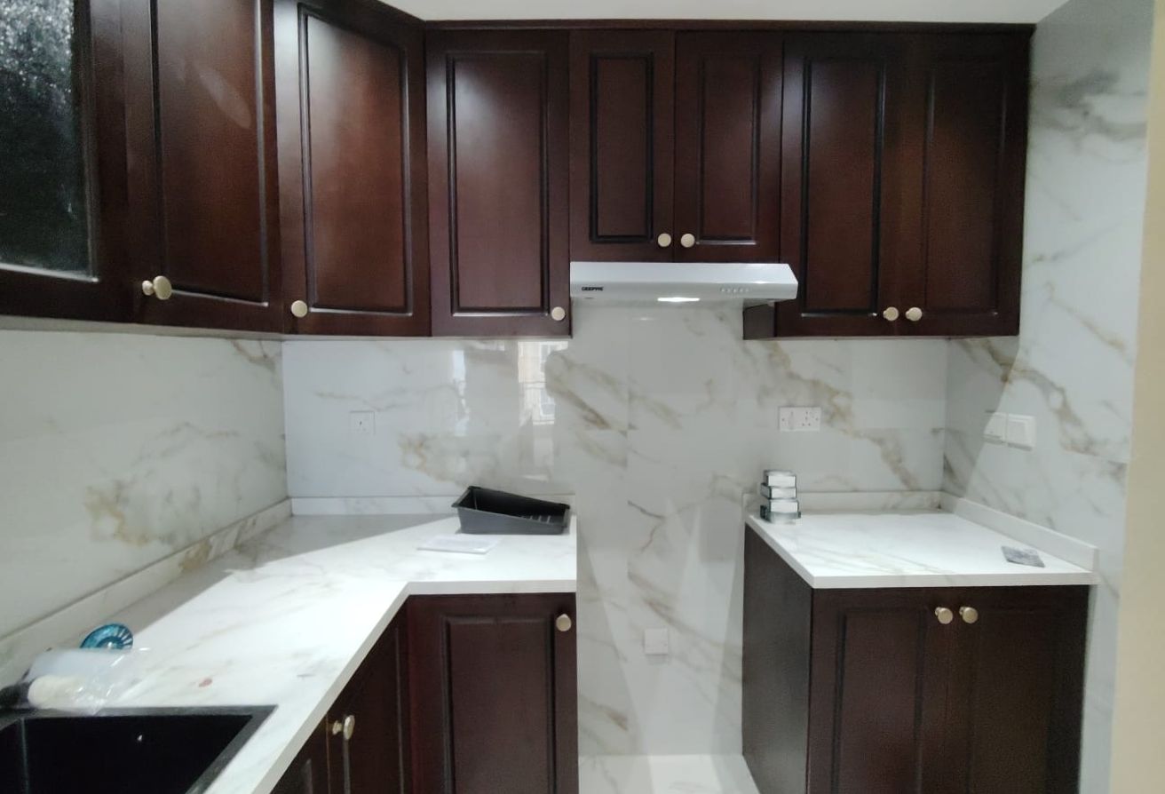 Fully Upgraded 2BR | Great Investment
