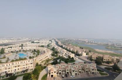 Apartment - 2 Bedrooms - 3 Bathrooms for sale in Royal Breeze 5 - Royal Breeze - Al Hamra Village - Ras Al Khaimah
