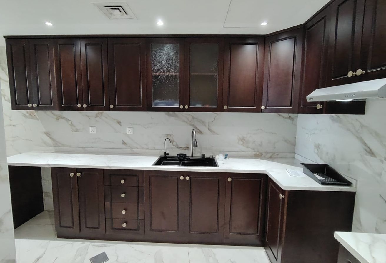 Fully Upgraded 2BR | Great Investment