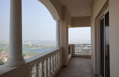 Apartment - 2 Bedrooms - 3 Bathrooms for sale in Royal Breeze 5 - Royal Breeze - Al Hamra Village - Ras Al Khaimah