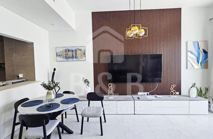 Villa - 2 Bedrooms - 4 Bathrooms for rent in Marbella II Villas - Marbella - Mina Al Arab - Ras Al Khaimah