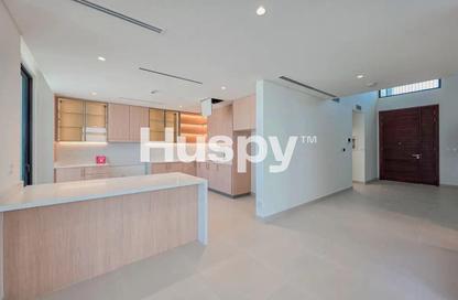 Villa - 3 - 4 for sale in Fairway Villas 2 - Emaar South - Dubai South (Dubai World Central) - Dubai Villa - 3 - 4 for sale in Fairway Villas 2 - Emaar South - Dubai South (Dubai World Central) - Dubai