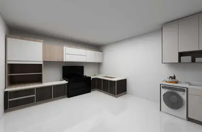 شقة - غرفة نوم - 2 حمامات للبيع في قرية الاميرة - الياسمين - عجمان