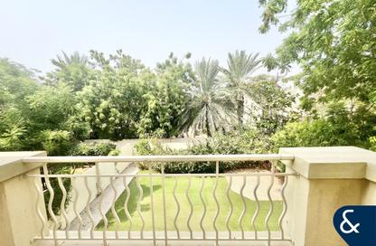 Villa - 3 - 3 for sale in Springs 1 - The Springs - Dubai