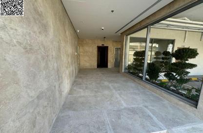 Apartment - 3 Bedrooms - 3 Bathrooms for rent in Al Naemiya Tower 1 - Al Naemiya Towers - Al Nuaimiya - Ajman