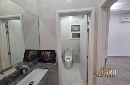Villa - 4 Bedrooms - 6 Bathrooms for rent in Al Yasmeen 1 - Al Yasmeen - Ajman