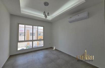 Villa - 4 Bedrooms - 6 Bathrooms for rent in Al Yasmeen 1 - Al Yasmeen - Ajman