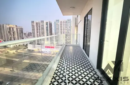 Apartment - 1 Bedroom - 2 Bathrooms for rent in PG Upperhouse - Al Furjan - Dubai