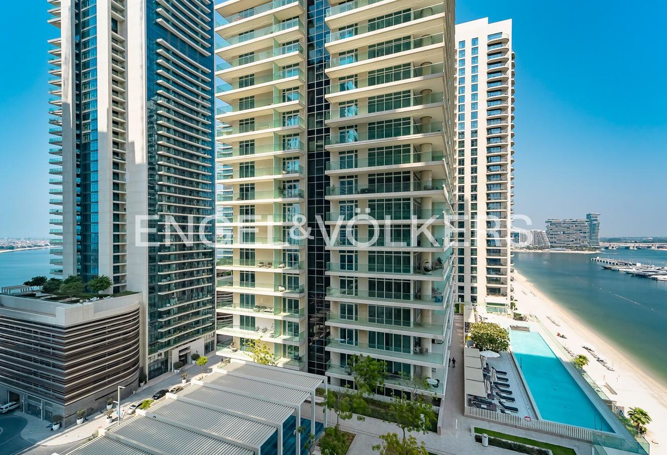 Fully Furnished I Upgraded I Marina View photo 17
