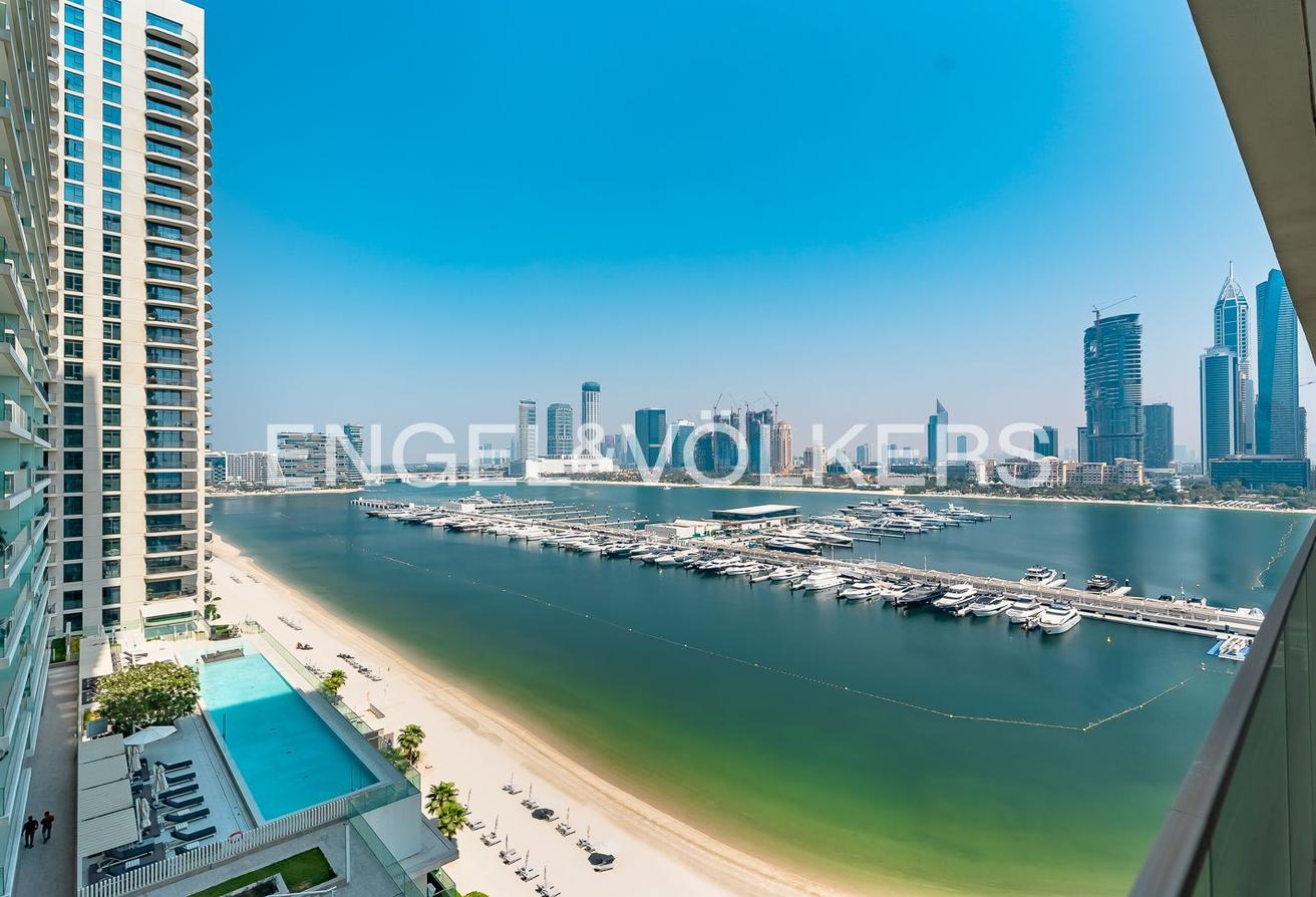 Fully Furnished I Upgraded I Marina View photo 20