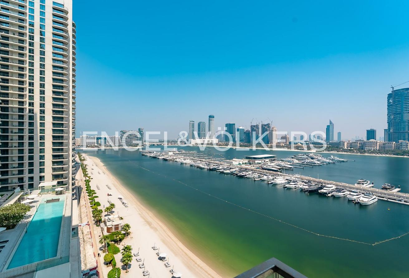 Fully Furnished I Upgraded I Marina View photo 22