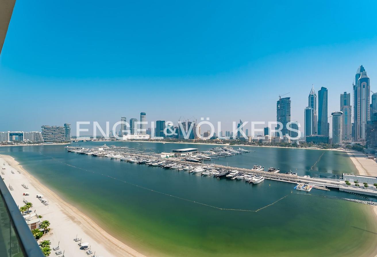 Fully Furnished I Upgraded I Marina View photo 16