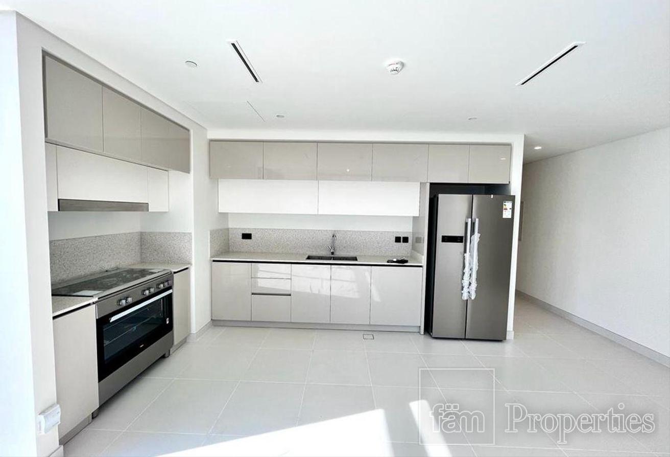 3br+M | Full Sea And Marina View | Balcony photo 10