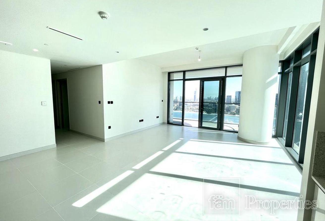 3br+M | Full Sea And Marina View | Balcony photo 2