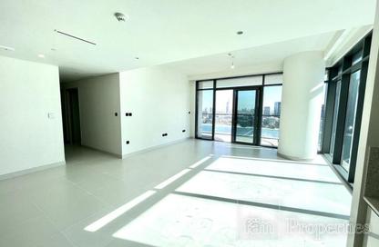 شقة - 3 غرف نوم - 3 حمامات للايجار في برج Marina Vista 2 - مارينا فيستا - إعمار بيتشفرونت - دبي هاربور - دبي شقة - 3 غرف نوم - 3 حمامات للايجار في برج Marina Vista 2 - مارينا فيستا - إعمار بيتشفرونت - دبي هاربور - دبي