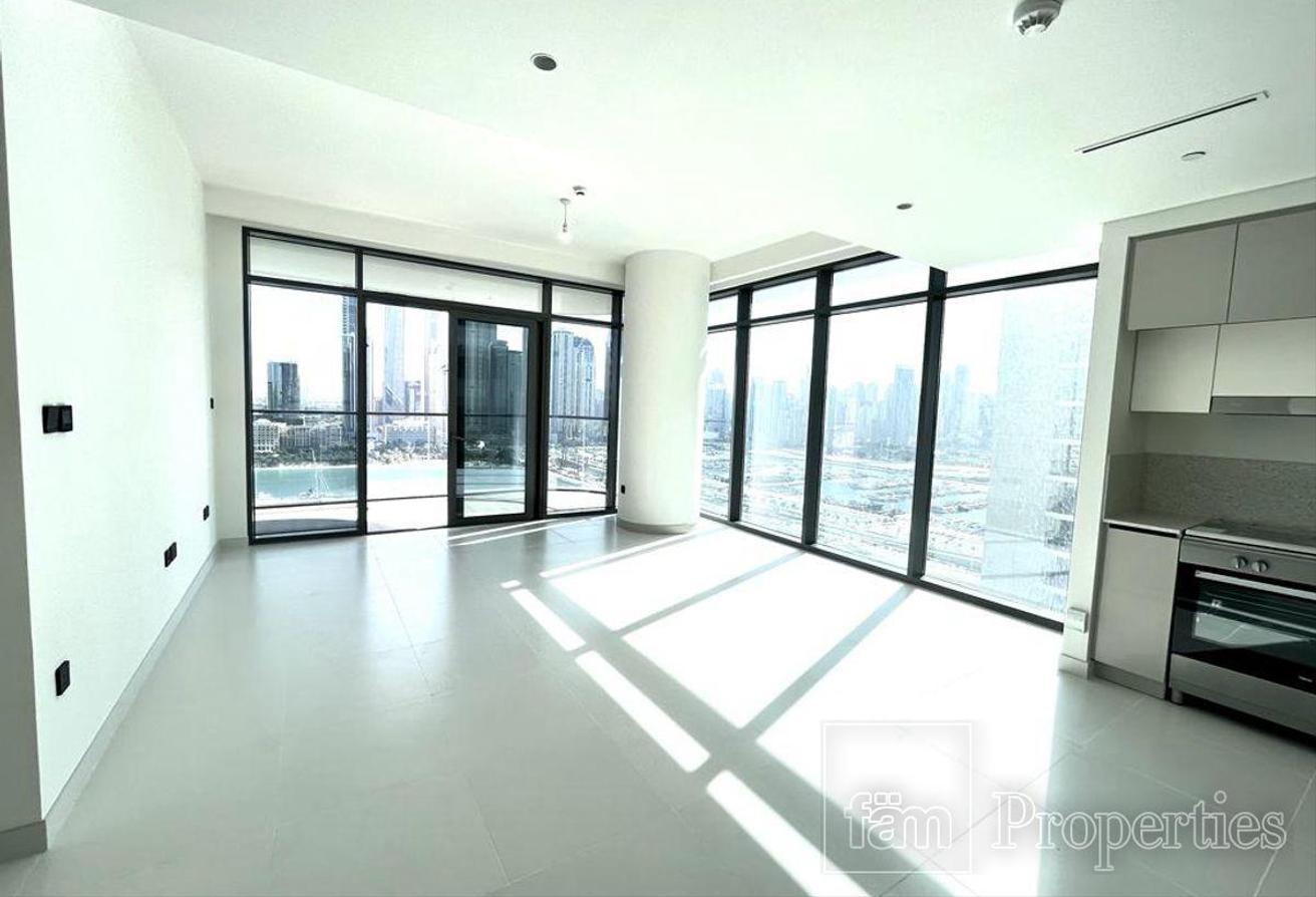3br+M | Full Sea And Marina View | Balcony photo 3