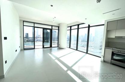 شقة - 3 غرف نوم - 3 حمامات للايجار في برج Marina Vista 2 - مارينا فيستا - إعمار بيتشفرونت - دبي هاربور - دبي شقة - 3 غرف نوم - 3 حمامات للايجار في برج Marina Vista 2 - مارينا فيستا - إعمار بيتشفرونت - دبي هاربور - دبي