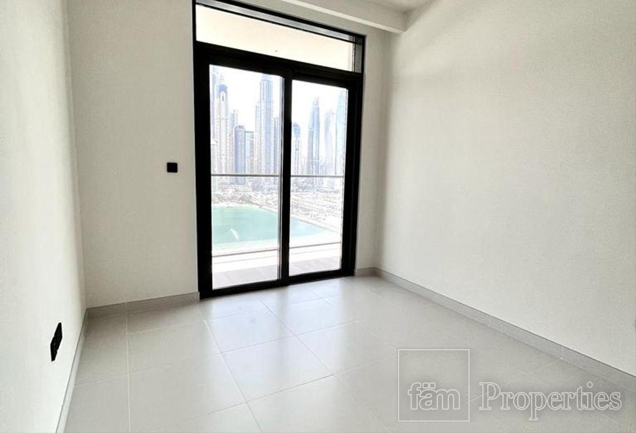3br+M | Full Sea And Marina View | Balcony photo 6