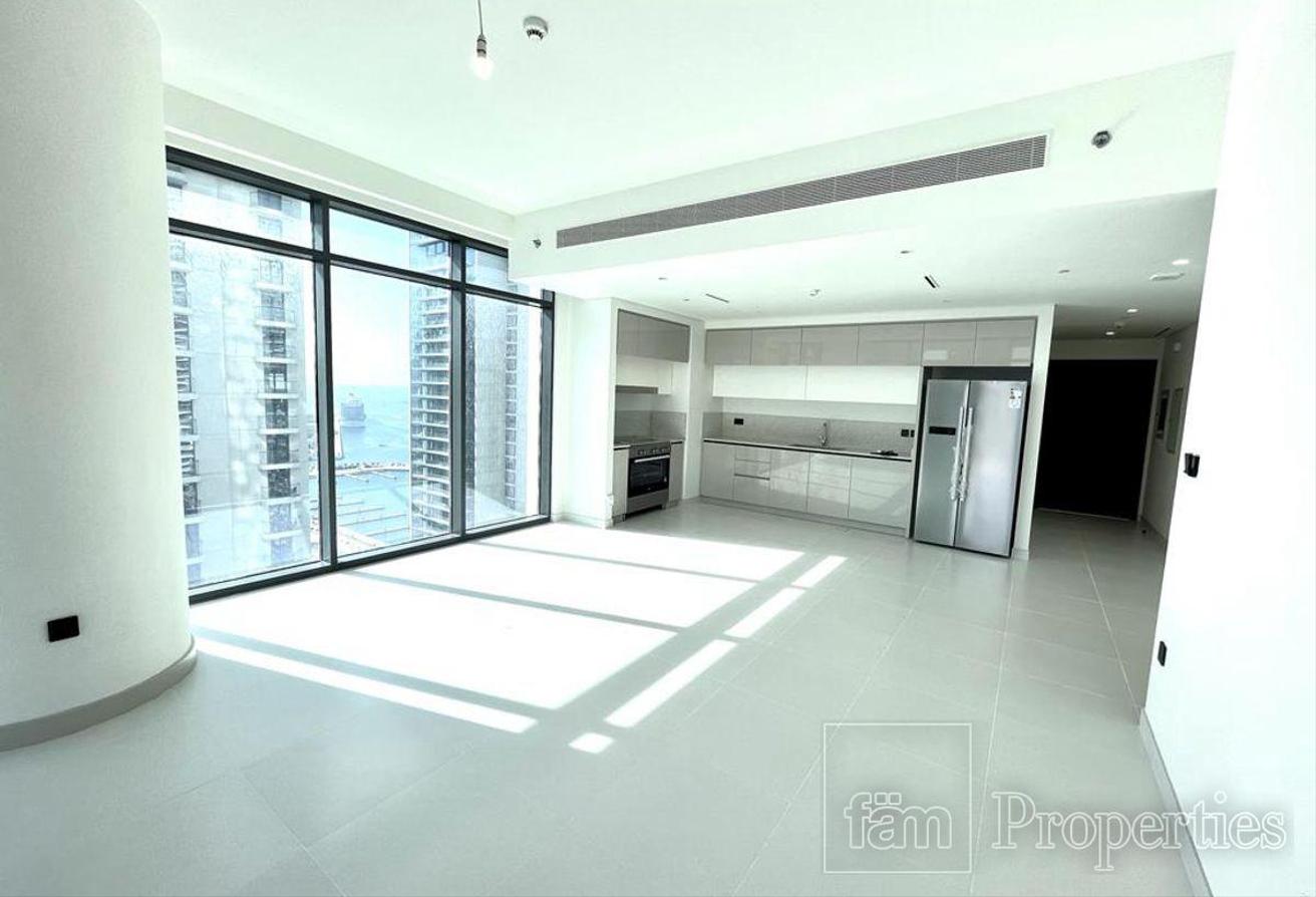 3br+M | Full Sea And Marina View | Balcony photo 12