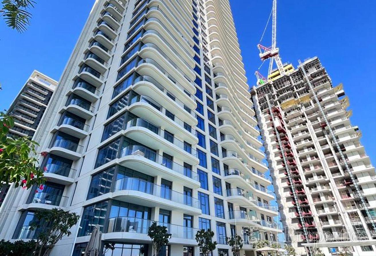 3br+M | Full Sea And Marina View | Balcony photo 21