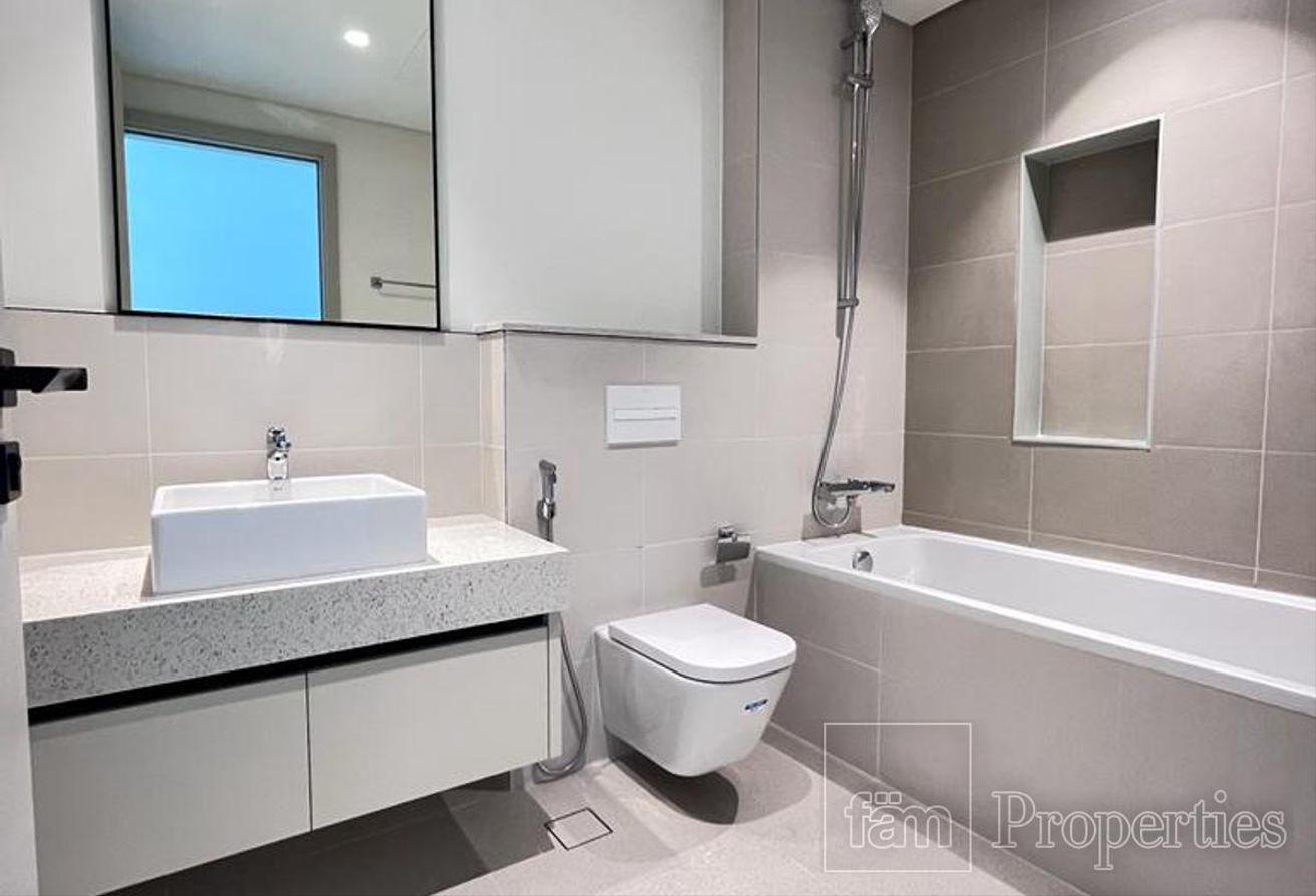 3br+M | Full Sea And Marina View | Balcony photo 18