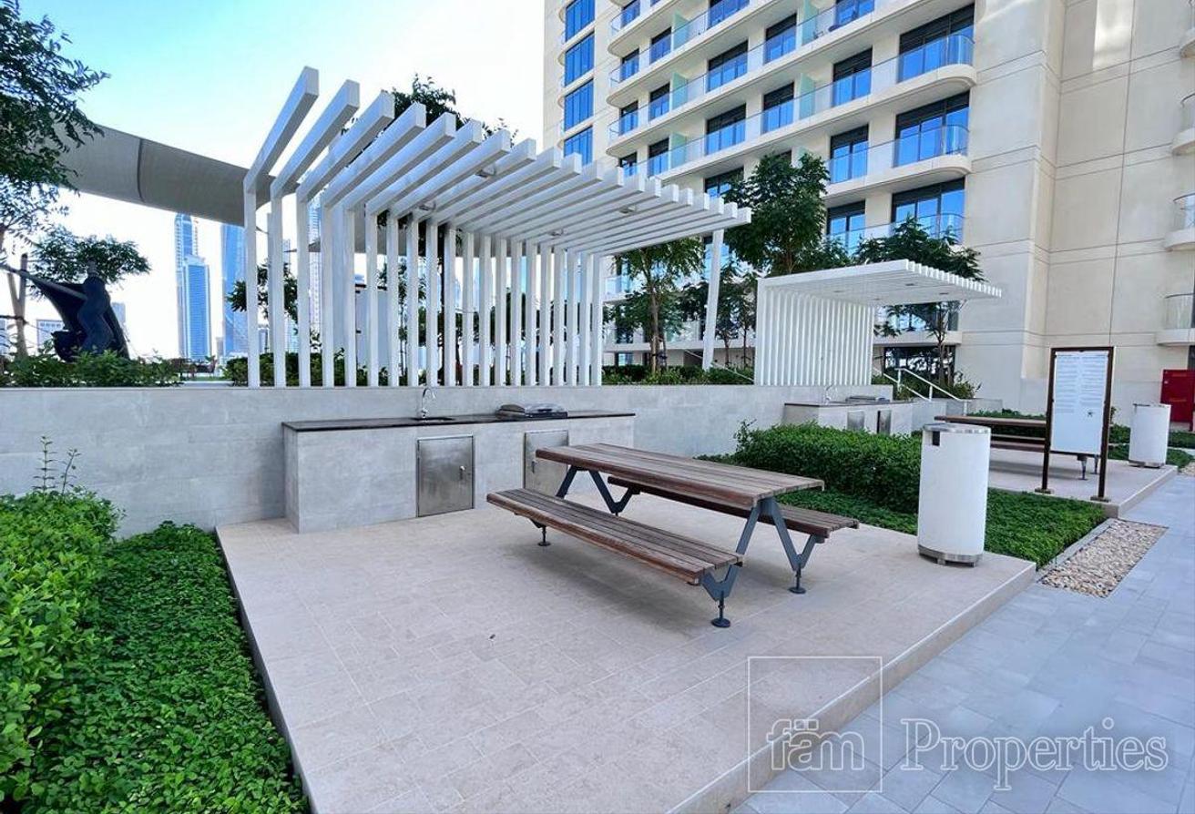 3br+M | Full Sea And Marina View | Balcony photo 26