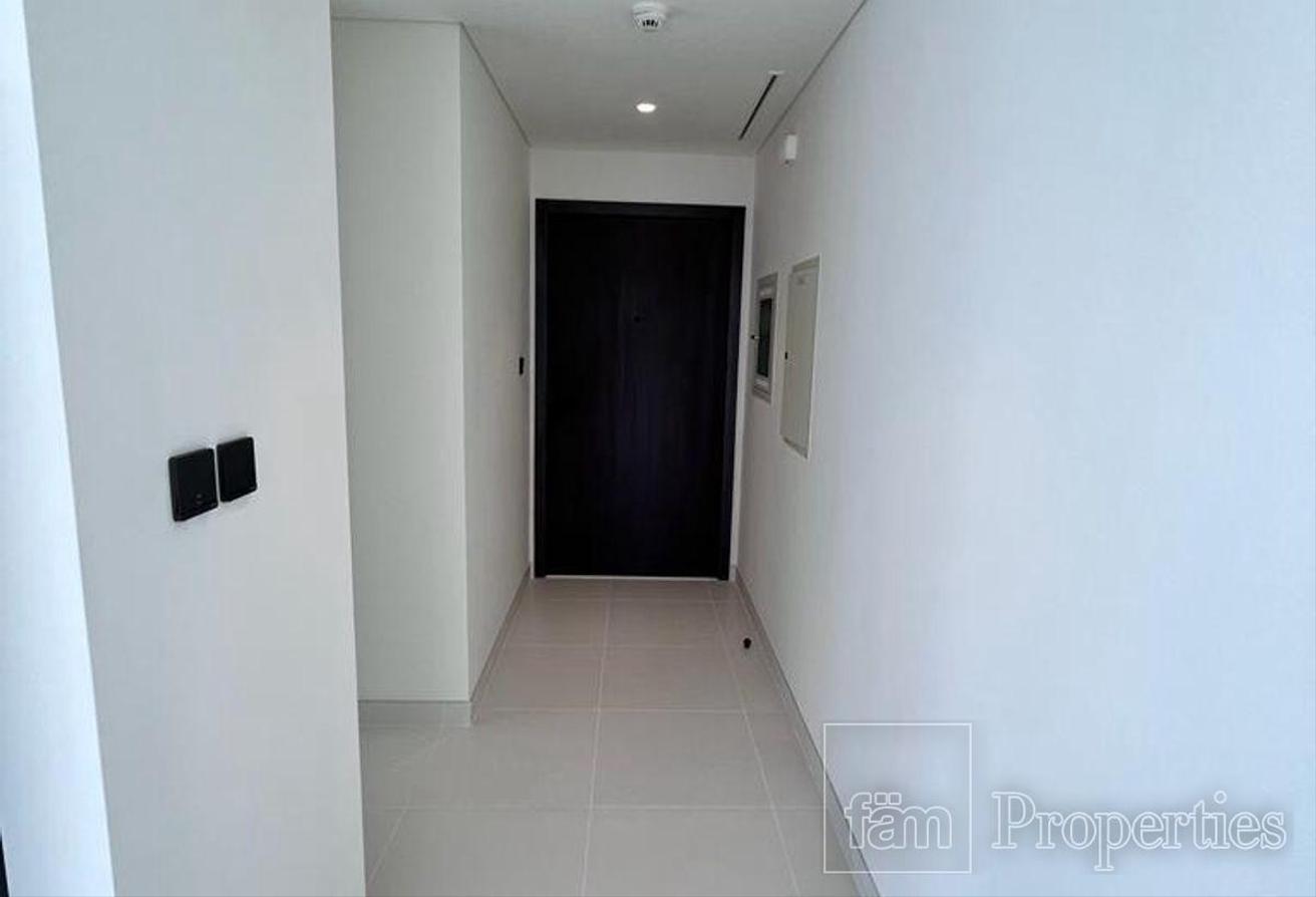 3br+M | Full Sea And Marina View | Balcony photo 9