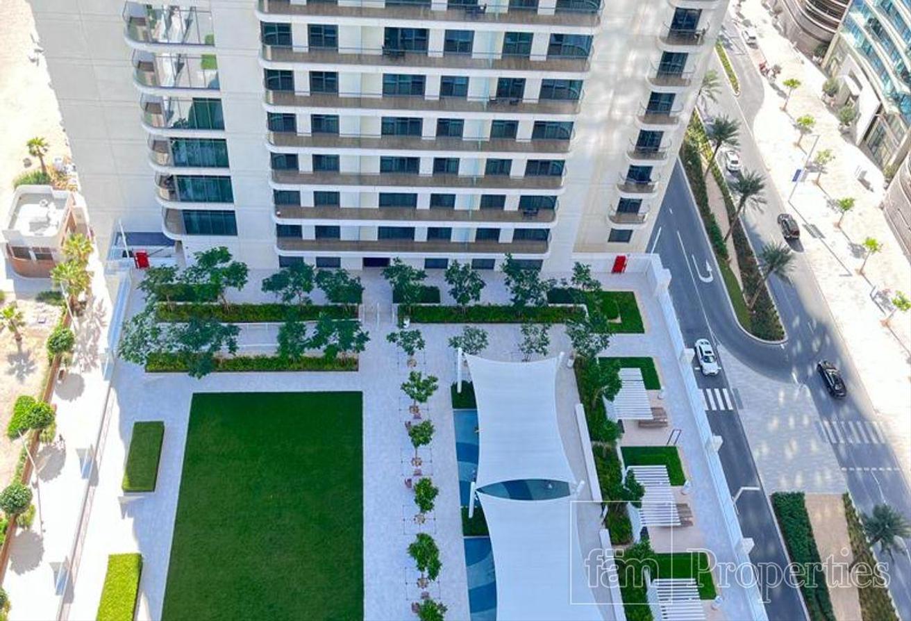 3br+M | Full Sea And Marina View | Balcony photo 24