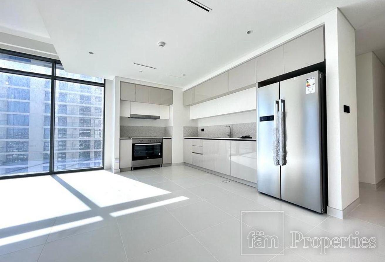 3br+M | Full Sea And Marina View | Balcony photo 4
