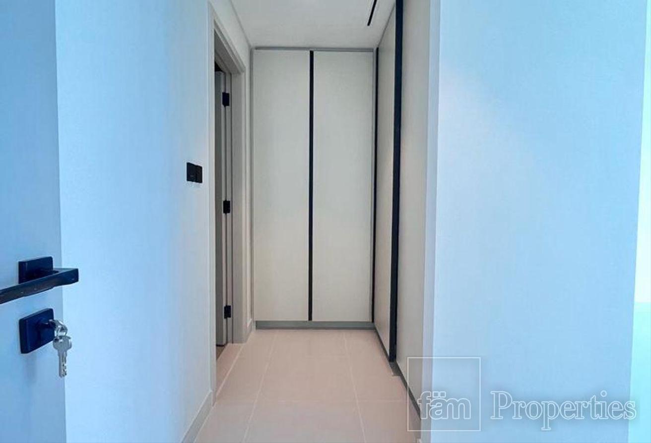 3br+M | Full Sea And Marina View | Balcony photo 13