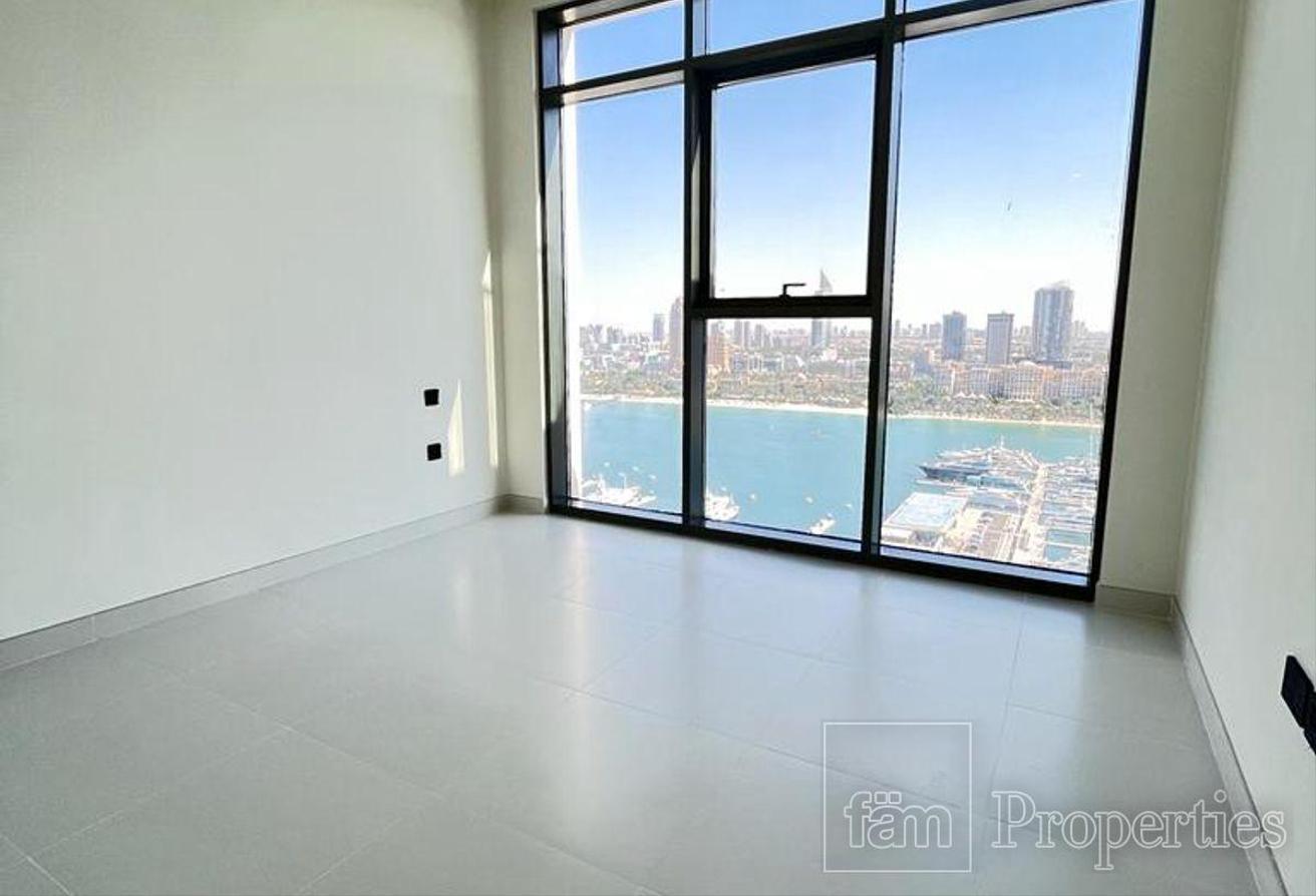 3br+M | Full Sea And Marina View | Balcony photo 11