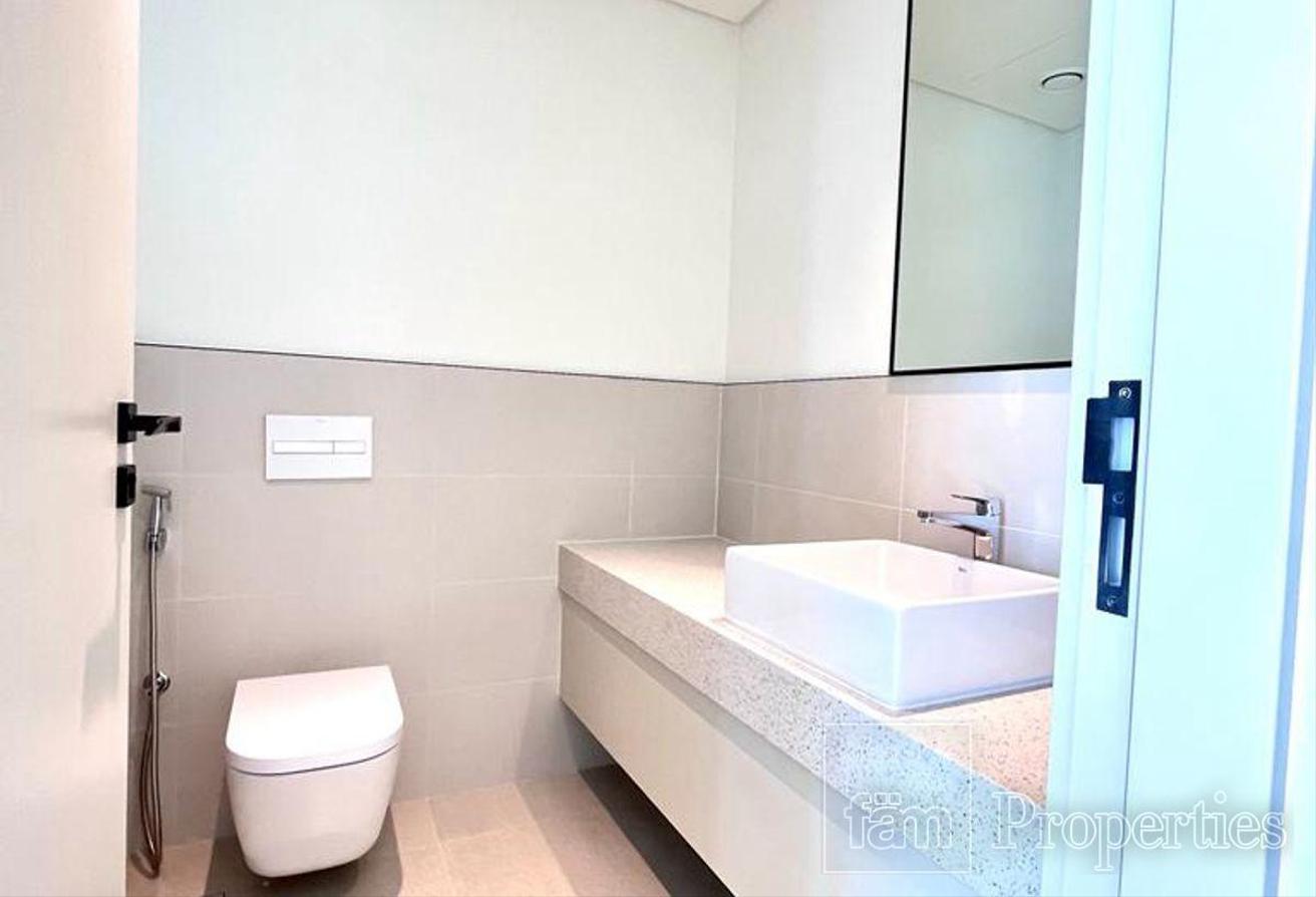 3br+M | Full Sea And Marina View | Balcony photo 17