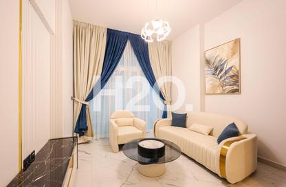 Apartment - 1 Bedroom - 2 Bathrooms for rent in Opalz By Danube Tower 1 - Opalz by Danube - Dubai Science Park - Dubai
