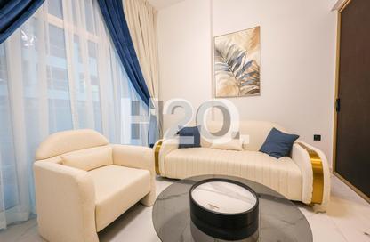 Apartment - 1 Bedroom - 2 Bathrooms for rent in Opalz By Danube Tower 1 - Opalz by Danube - Dubai Science Park - Dubai