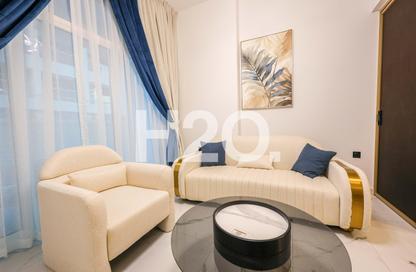 Apartment - 1 Bedroom - 2 Bathrooms for rent in Opalz By Danube Tower 1 - Opalz by Danube - Dubai Science Park - Dubai Apartment - 1 Bedroom - 2 Bathrooms for rent in Opalz By Danube Tower 1 - Opalz by Danube - Dubai Science Park - Dubai