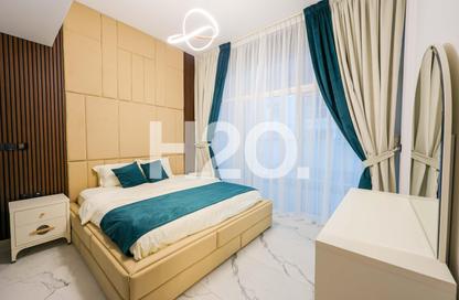 Apartment - 1 Bedroom - 2 Bathrooms for rent in Opalz By Danube Tower 1 - Opalz by Danube - Dubai Science Park - Dubai Apartment - 1 Bedroom - 2 Bathrooms for rent in Opalz By Danube Tower 1 - Opalz by Danube - Dubai Science Park - Dubai