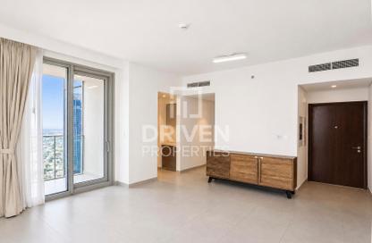 Apartment - 2 - 2 for rent in Forte 1 - Forte - Downtown Dubai - Dubai