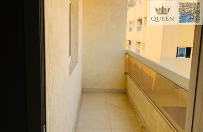 Apartment - 1 Bedroom - 2 Bathrooms for rent in Al Jurf 3 - Al Jurf - Ajman Downtown - Ajman