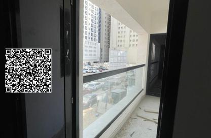 Apartment - 1 Bedroom - 1 Bathroom for rent in Sheikh Jaber Al Sabah Street - Al Naimiya - Al Nuaimiya - Ajman