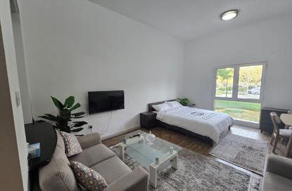 Apartment - Studio - 1 Bathroom for rent in Discovery Gardens Pavilion - Discovery Gardens - Dubai