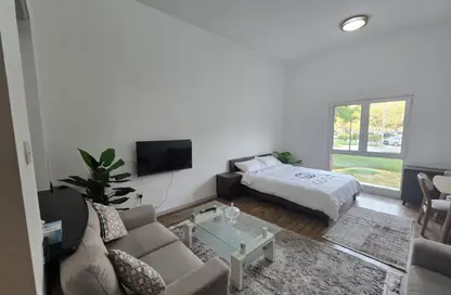 Apartment - 1 Bathroom for rent in Discovery Gardens Pavilion - Discovery Gardens - Dubai