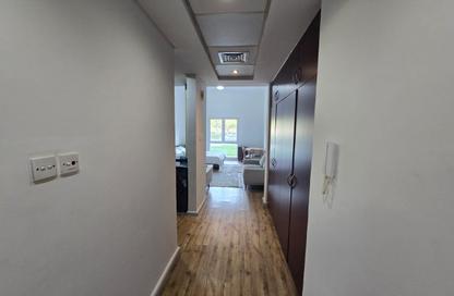 Apartment - Studio - 1 Bathroom for rent in Discovery Gardens Pavilion - Discovery Gardens - Dubai