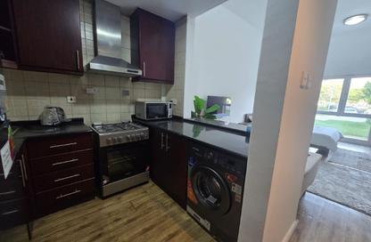 Apartment - Studio - 1 Bathroom for rent in Discovery Gardens Pavilion - Discovery Gardens - Dubai Apartment - Studio - 1 Bathroom for rent in Discovery Gardens Pavilion - Discovery Gardens - Dubai