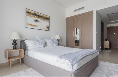 Apartment - Studio - 1 Bathroom for sale in Azizi Shaista Residences - Al Furjan - Dubai