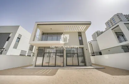 Villa - 4 Bedrooms - 5 Bathrooms for sale in Murooj Al Furjan East - Murooj Al Furjan - Al Furjan - Dubai