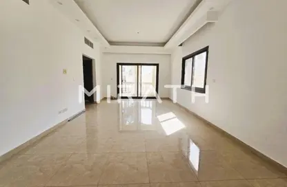 Villa - 4 Bedrooms - 5 Bathrooms for rent in Jumeirah 2 Villas - Jumeirah 2 - Jumeirah - Dubai