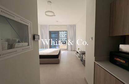 Apartment - Studio - 1 Bathroom for rent in Sway Residences - Dubai Hills Estate - Dubai Apartment - Studio - 1 Bathroom for rent in Sway Residences - Dubai Hills Estate - Dubai